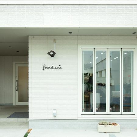 Port House Hatsudai Tóquio Exterior foto