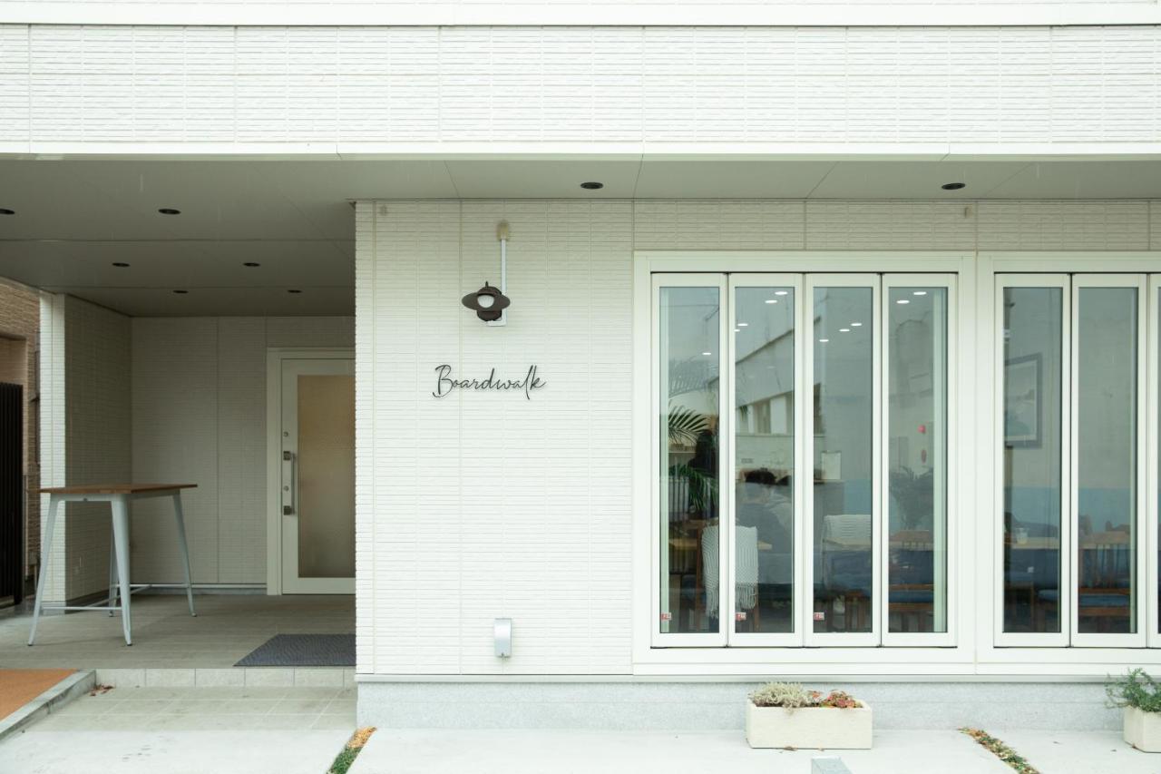 Port House Hatsudai Tóquio Exterior foto