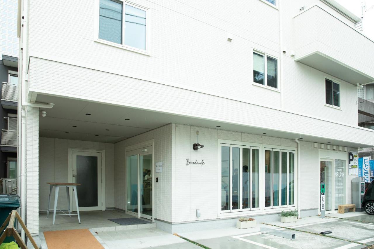 Port House Hatsudai Tóquio Exterior foto